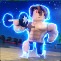 Big Lifting Simulator