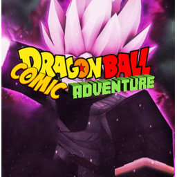 Dragon ball Comic Adventure