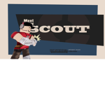''SCOUT'' fun club