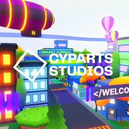 Futuristic Simulator | Showcase