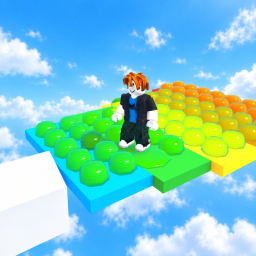 Easy Asmr Obby🎧 icon