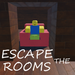 Escape the Rooms (MINI UPDATE)