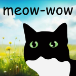 meow-wow