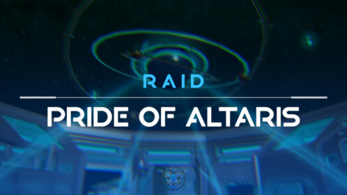 RAID | Pride of Altaris