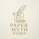 Paper Myth Games