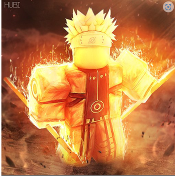 Naruto world