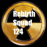 Rebirth Squad 124