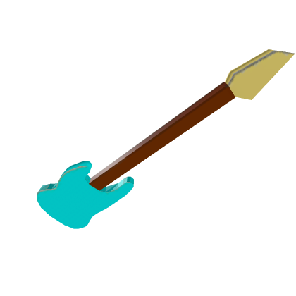 Mustang Guitar