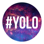 #YOLO studio