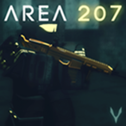Area - 207
