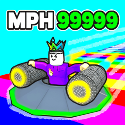 [NEW] UFO Race Simulator 🛸
