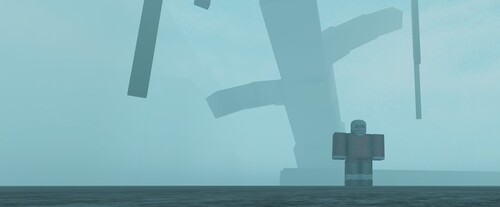 {Water Ringing}