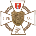 1 Podlaska Territorial Defense Brigade