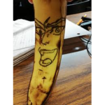 Order Of The Banana