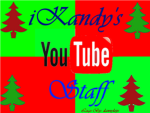 iKandy's Youtube Staff