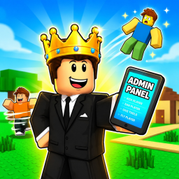 BECOME AN ADMIN 👑