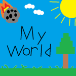 Official My World Fan Group