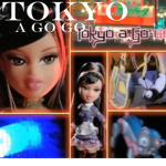 tokyo a gogo