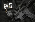 roblox  mini swat team