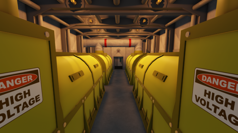 Ritnium Reactor screenshot 3