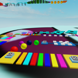 OBBY OF HECK 2