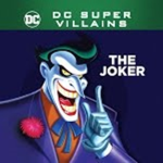 [ DC ] Batman's Villains Organization