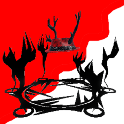 Unholy Sanctum of the Antlered Fedora