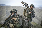 IPDFI Polish Defense Forces