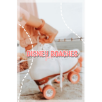 Disney Roaches