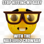 Nerd's Of Roblox
