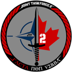 Joint Tαsk Force 2ᅠᅠ