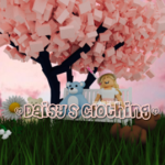 ~ daisy’s clothing ~