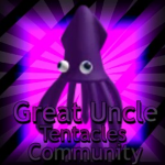 Great Uncle Tentacles Community Fan Group