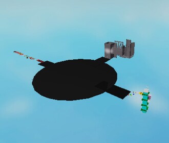 Speedrun obby! UPDATE 3 [HALOS]