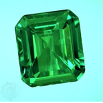 Emerald Eyes