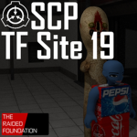 SCP: The Fault Group