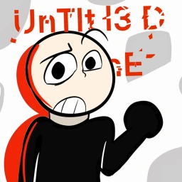 Untitled Rhythm Game (Eteled) icon
