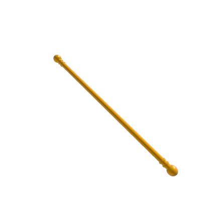 golden staff