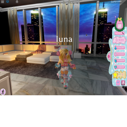 hang outs