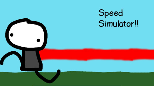 Speed Simulator!!