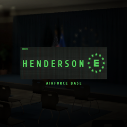 HENDERSON AFB