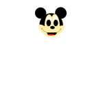 Mickey Mouse Enjoyers Group