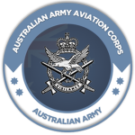 • Royal Australian Aviation Corps •