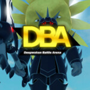 Deepwoken Battle Arena 2