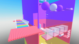 Trollowa wieża laserowa 🔫