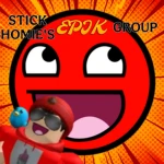 Stick Homie's EPIK Group Group Thumbnail