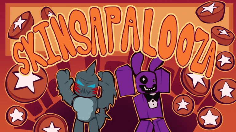 PWNed BY 14:00 [SKINSAPALOOZA!]