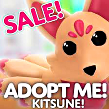 Adopt Me!