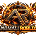 Anomali Roblox Group Thumbnail
