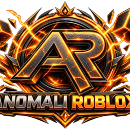 Anomali Roblox Roblox group icon